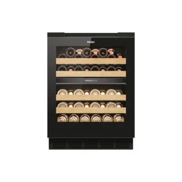 Haier VINSKA VITRINA HUC44GDEH1