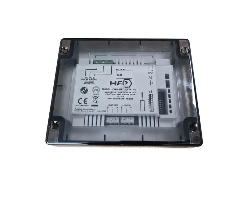 HOCHIKI CHQ-MRC2-SCI Adres.relejni kontroler 240V