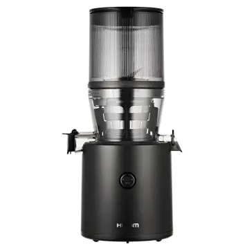 HUROM SOKOVNIK H320N-BES01MB Matt Black