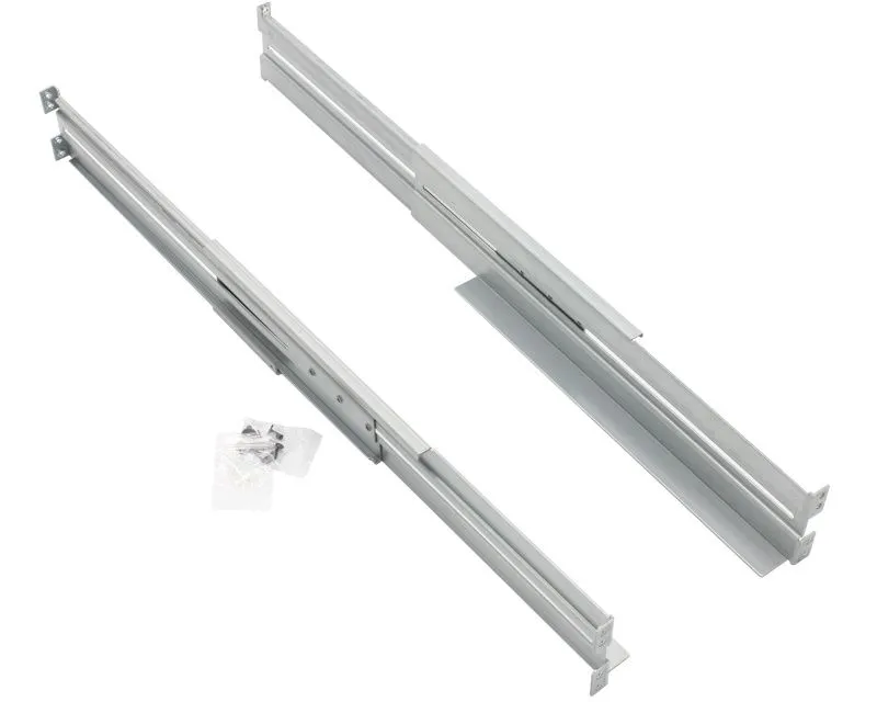 INFOSEC COMMUNICATION KIT RACK E3 LIVE RT (2U)