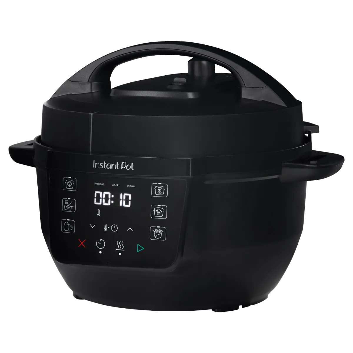 Instant Pot MULTI-COOKER Classic Mini 3,8L (140-8000-01-EU)