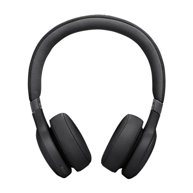 JBL SLUŠALICE LIVE 670NC BLK