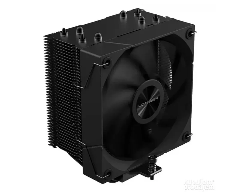 LC-POWER Cosmo Cool LC-CC-120-B4 hladnjak
