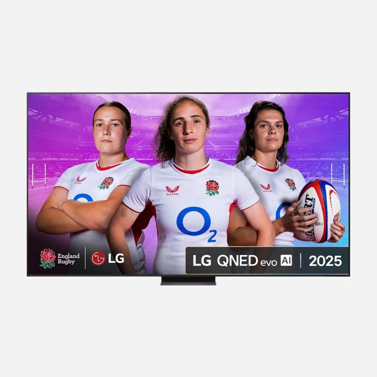 LG TELEVIZOR 100QNED86A6 100" QNED 4K SMART TV