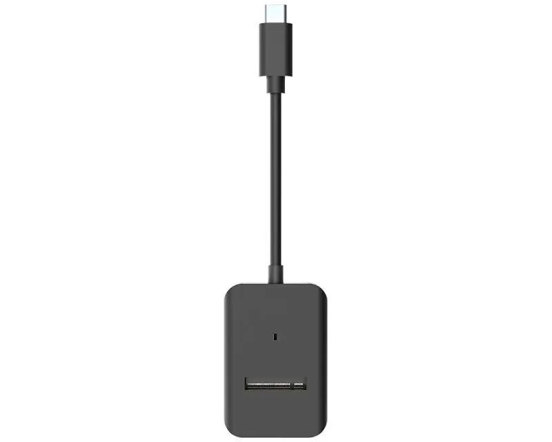 MAIWO Adapter USB-C 3.2 na M.2 NVMe SSD, K1696P