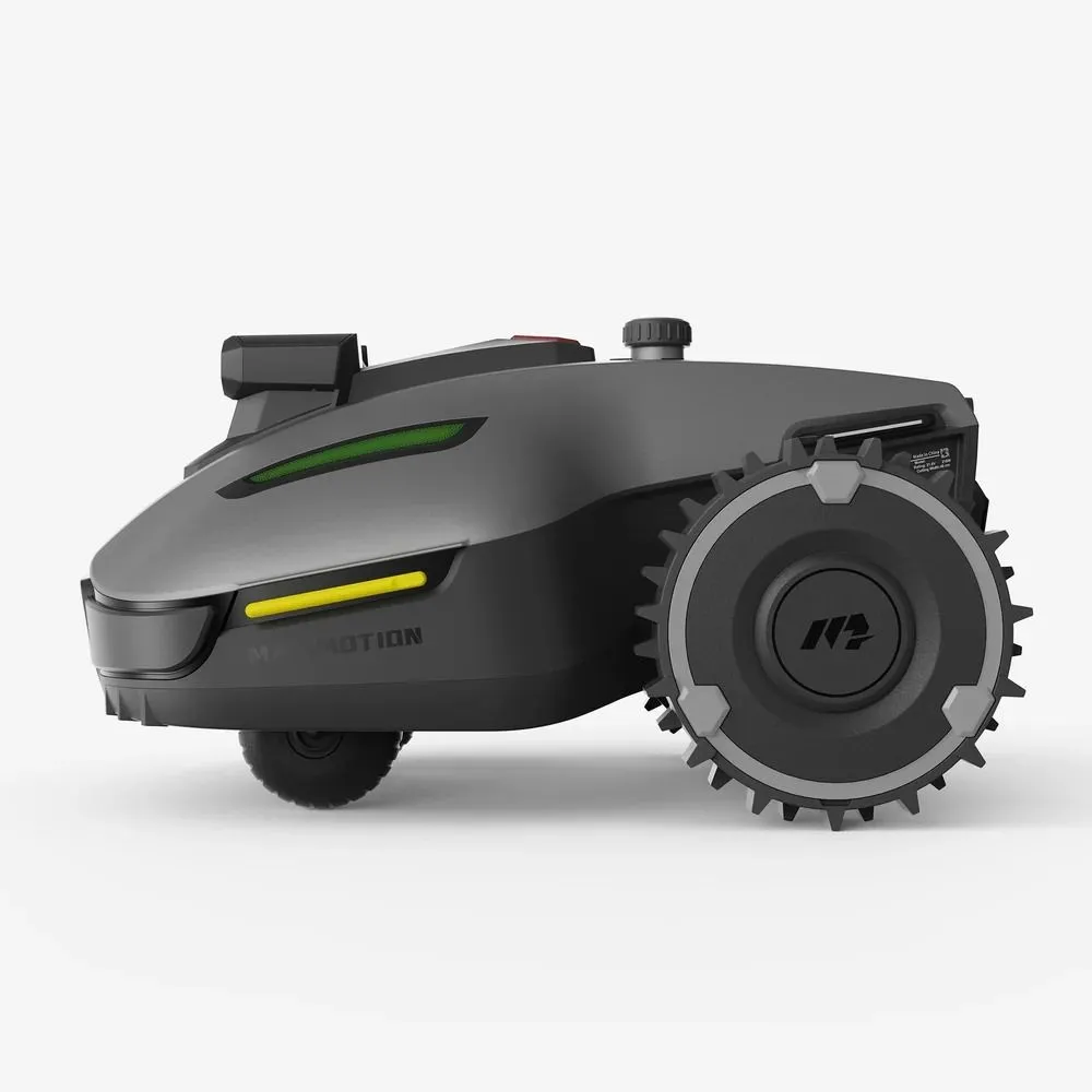 Mammotion ROBOTSKA KOSILICA YUKA mini2 800