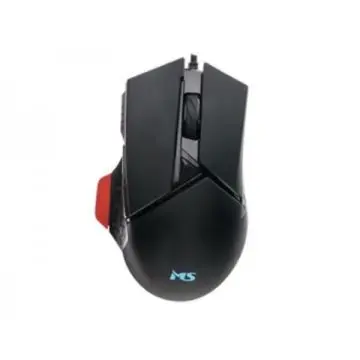 MS Industrial MIŠ NEMESIS C350