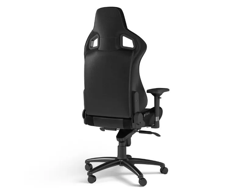 NOBLECHAIRS EPIC Gaming stolica crna