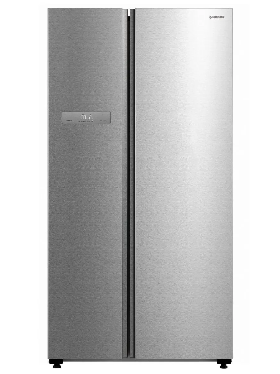 NODOR SIDE BY SIDE FRIŽIDER INFINITY 178 TNF SS