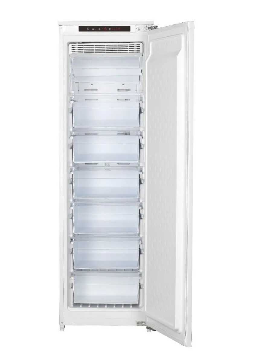 NODOR UGRADNI ZAMRZIVAČ ICE TNF 177 BI SL