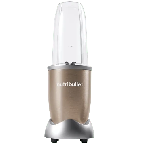Nutribullet BLENDER NB907CP original PRO 900W