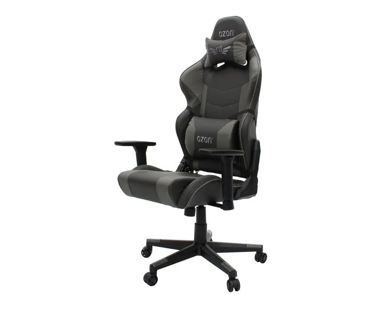 OZON ACE DOMINATOR D-02 Gaming stolica