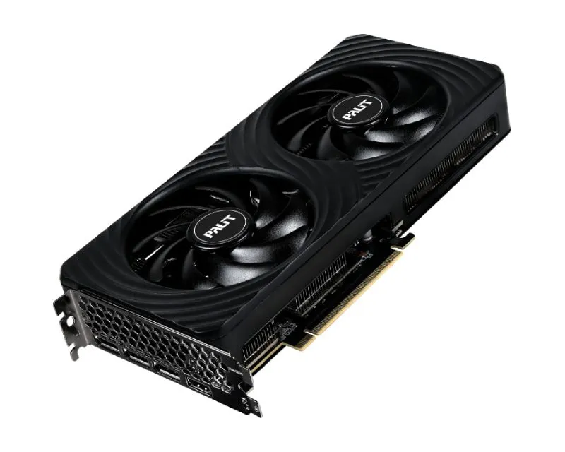 PALIT RTX 5060 Ti nVidia GeForce RTX 5060 Ti 8GB 128bit RTX5060 Ti Dual grafička karta