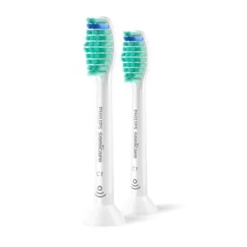 Philips ZAMENSKE GLAVE ČETKICE HX6012/87
