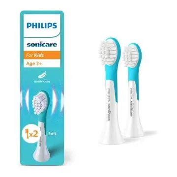 Philips ZAMENSKE GLAVE ČETKICE HX6032/90