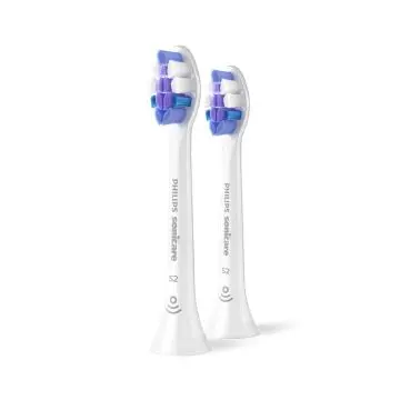 Philips ZAMENSKE GLAVE ČETKICE HX6052/87