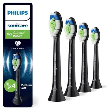 Philips ZAMENSKE GLAVE ČETKICE HX6064/88