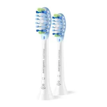 Philips ZAMENSKE GLAVE ČETKICE HX9042/87