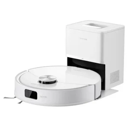 Roborock ROBOT USISIVAČ Q10 VF+ White