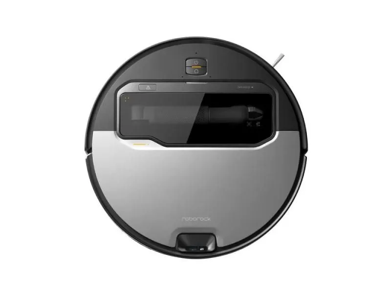 Roborock ROBOT USISIVAČ Saros Z70 White