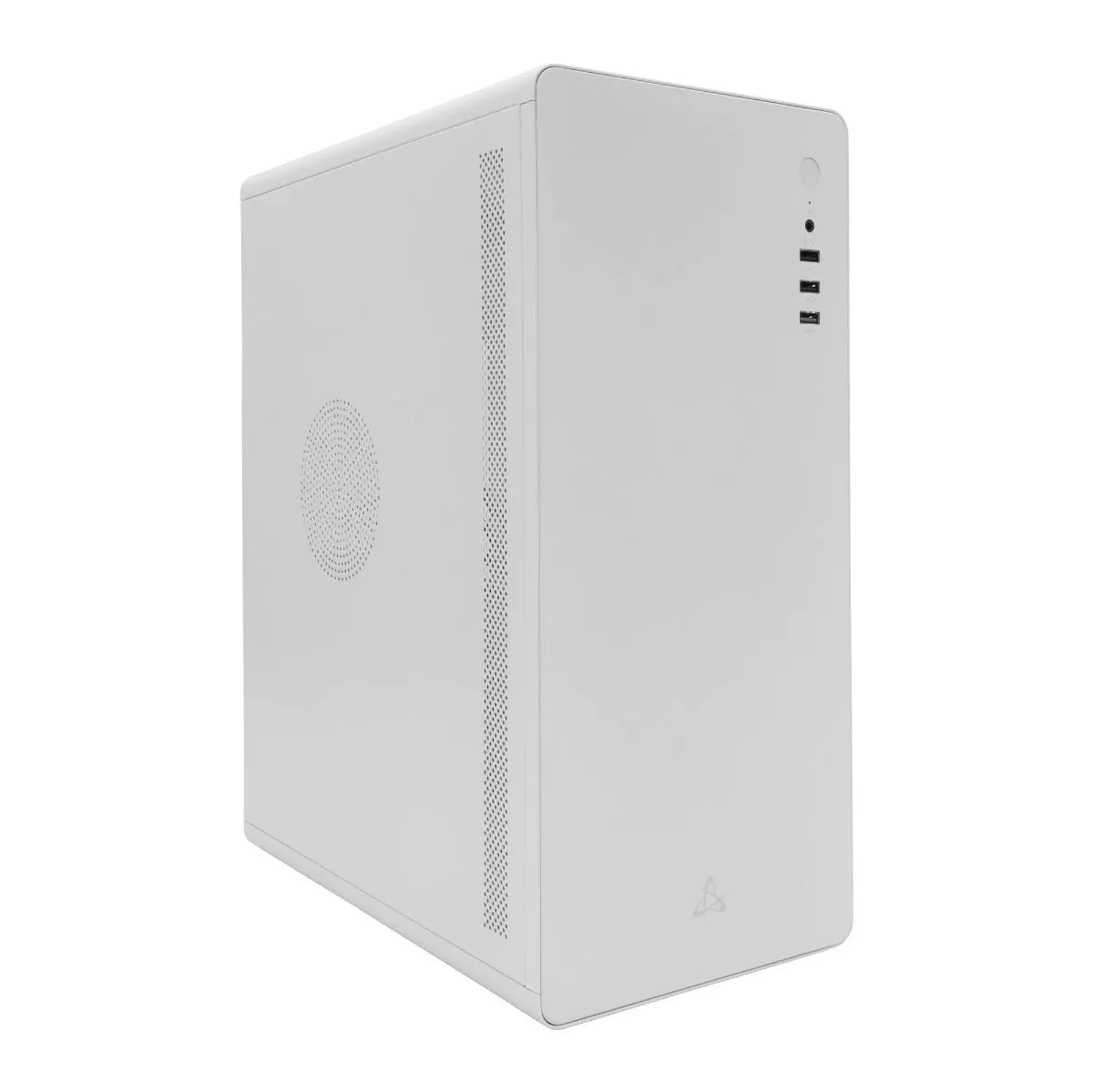 S-BOX PC KUĆIŠTE ATX MID TOWER PCC 500W, Kućište ATX
