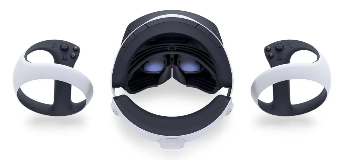 Sony PS5 PlayStation VR2