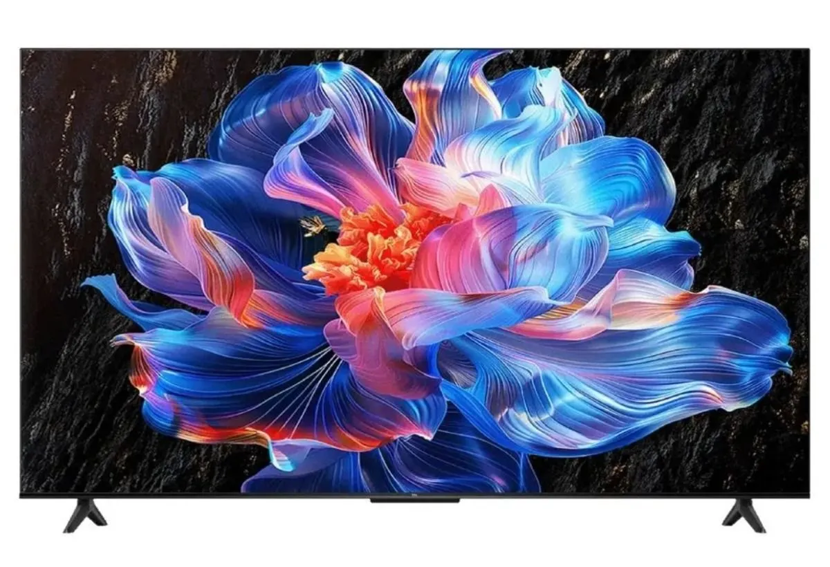 TCL TELEVIZOR 65V6C 65" LED 4K SMART TV