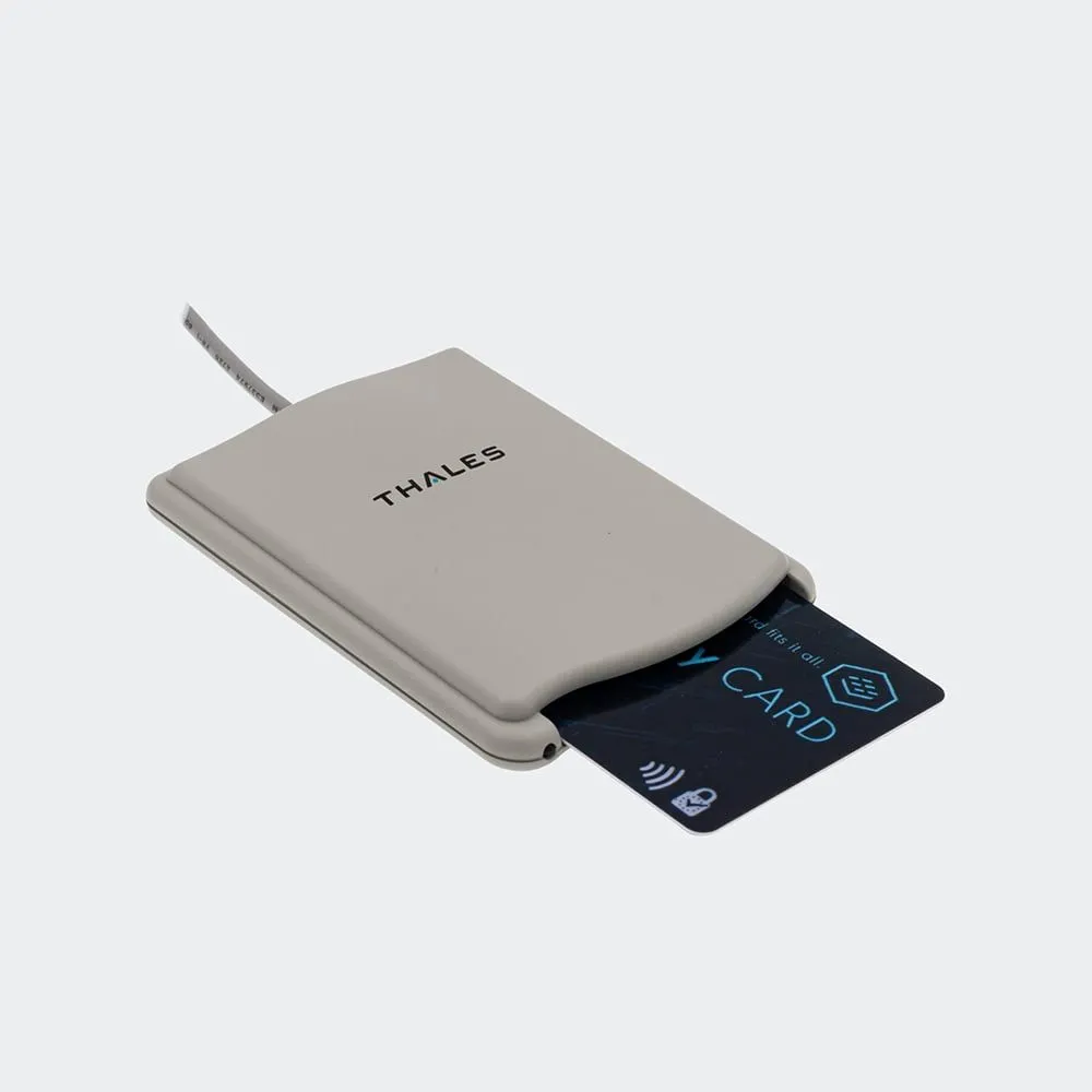 Thales ČITAČ KARTICA IDBridge CT40