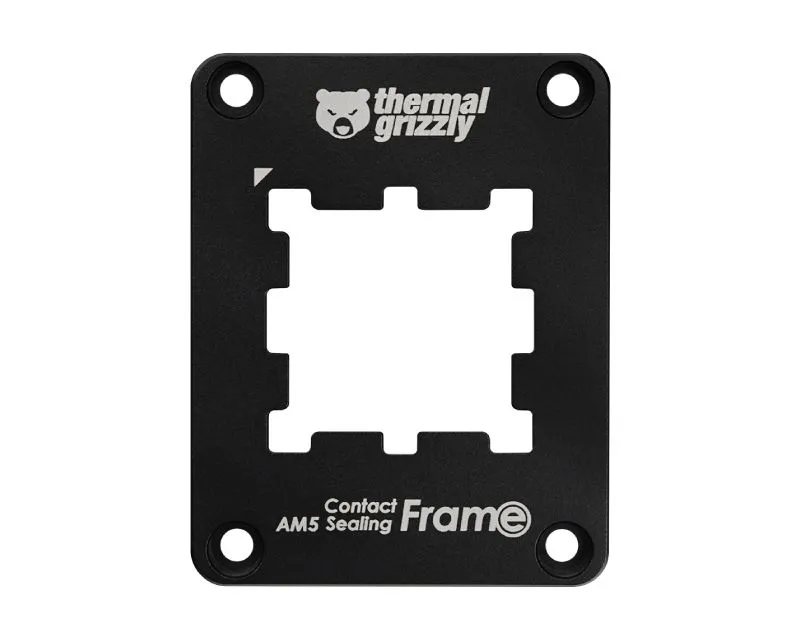 THERMAL GRIZZLY TG Contact Sealing Frame AM5 - kontaktni okvir (TG-CSF-AM5)
