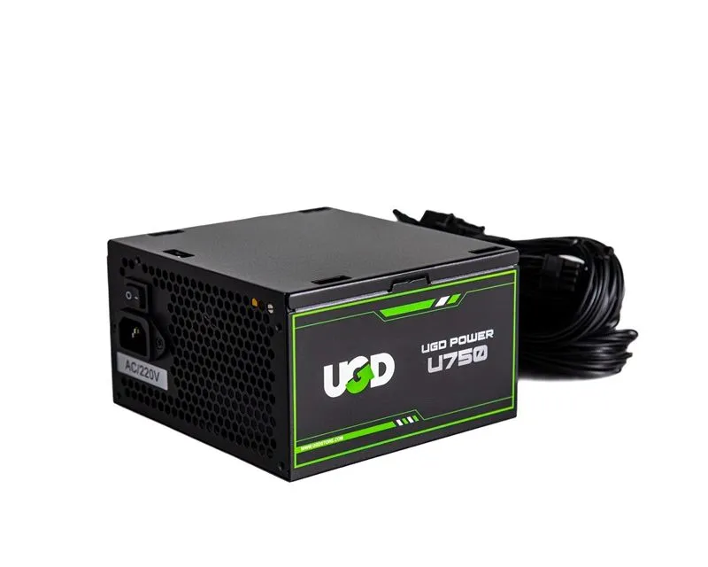 UGD U750 750W napajanje