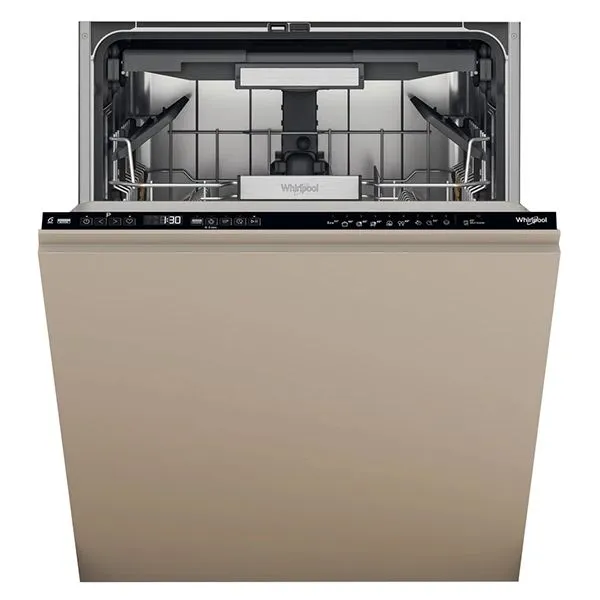 Whirlpool UGRADNA MAŠINA ZA PRANJE POSUDJA W7I HF60 TU