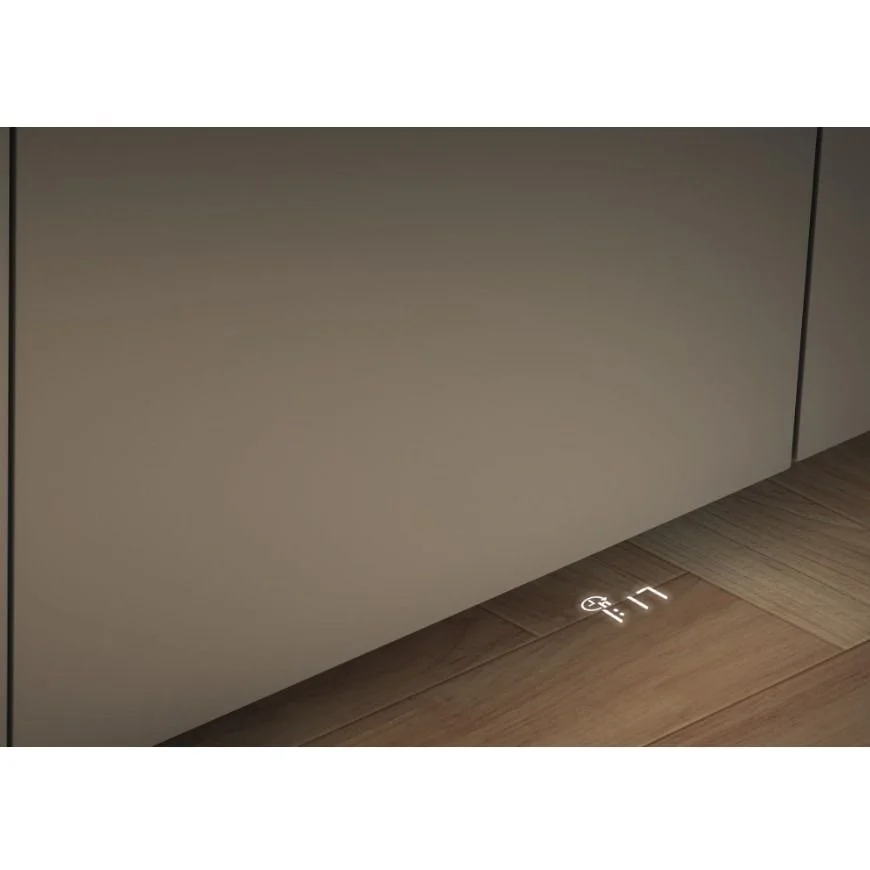 Whirlpool UGRADNA MAŠINA ZA PRANJE POSUDJA W8I HF58 TU
