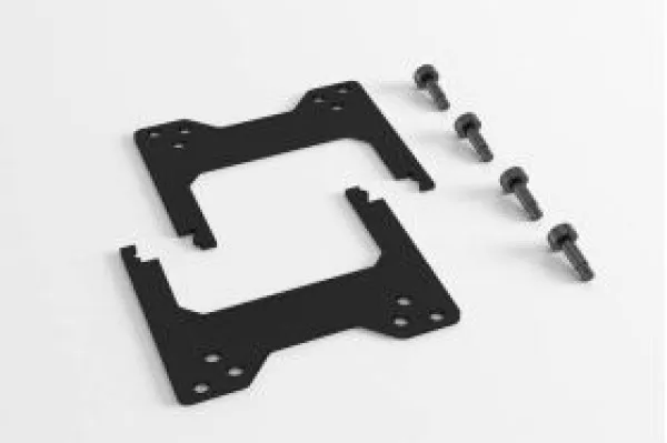 Alphacool Threadripper/TR4/TR5/TRX40/SP3/SP6 adapter za Eisbaer/Eisblock/Silent - DS Computers DOO