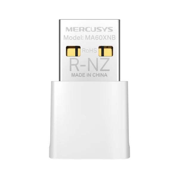AN MK Mercusys MA60XNB USB WiFi6 BT AX900 Nano - DS Computers DOO