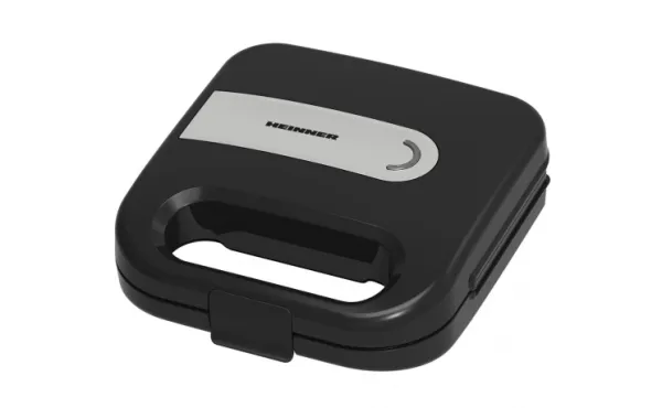 Aparat za sendviče HEINNER SM-K750FSBK 750W/crni - DS Computers DOO