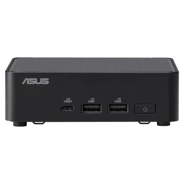 ASUS NUC 14PRO U5-125H/DDR5/Arc/4xUSB/LAN/2xHDMI/EU Cord/Slim RNUC14RVKU500002I - DS Computers DOO