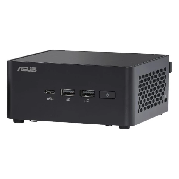 ASUS NUC 14pro U5-125H/DDR5/Arc/4xUSB/LAN/2xHDMI/EU Cord/Tall RNUC14RVHU500002I - DS Computers DOO