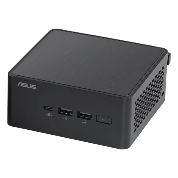 ASUS NUC 14PRO U7-155H/DDR5/Arc/4xUSB/LAN/2xHDMI/EU Cord/Tall RNUC14RVHU700002I - DS Computers DOO
