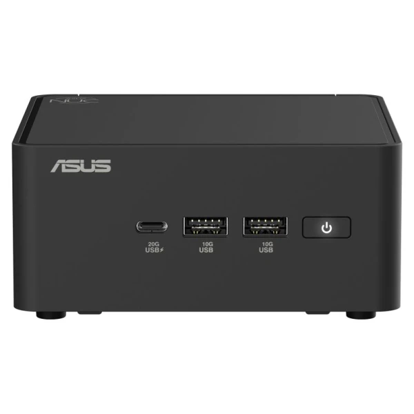 ASUS NUC 15PRO C3-100U/DDR5/IntelG/4xUSB/LAN/2xHDMI/EU/Tall RNUC15CRHI300002 - DS Computers DOO