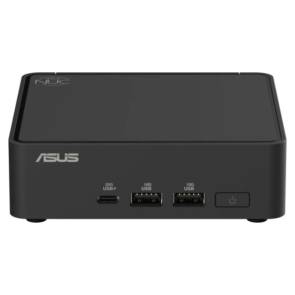 ASUS NUC 15PRO C5-210H/DDR5/IntelG/4xUSB/LAN/2xHDMI/EU/Slim RNUC15CRKC500002 - DS Computers DOO