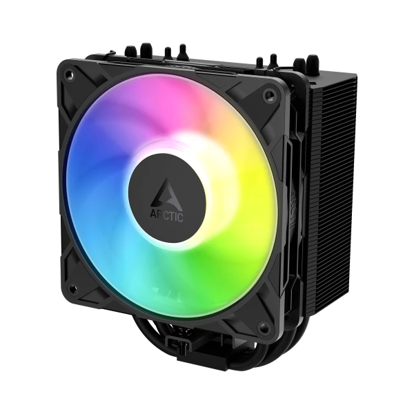 CPU Hladnjak Arctic Freezer 36-S A-RGB Black, ACFRE00198A - DS Computers DOO