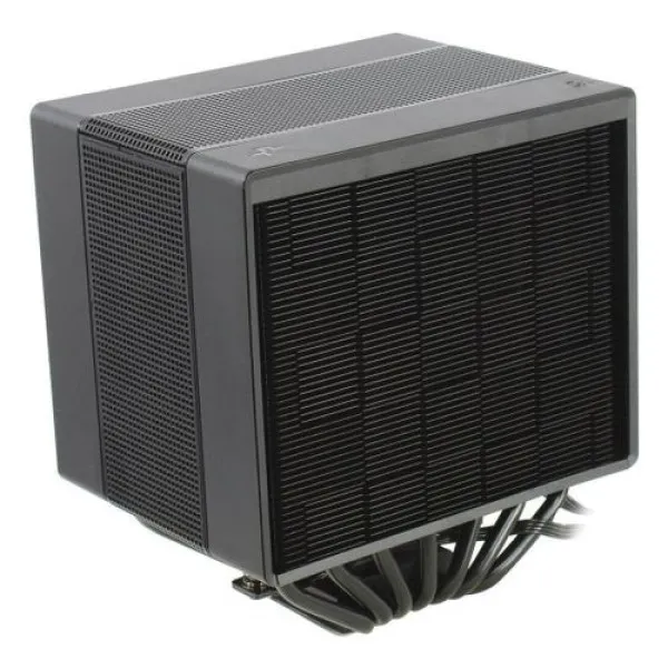 CPU Hladnjak DeepCool ASSASSIN 4S Crni, R-ASN4S-BKGPMN-G - DS Computers DOO