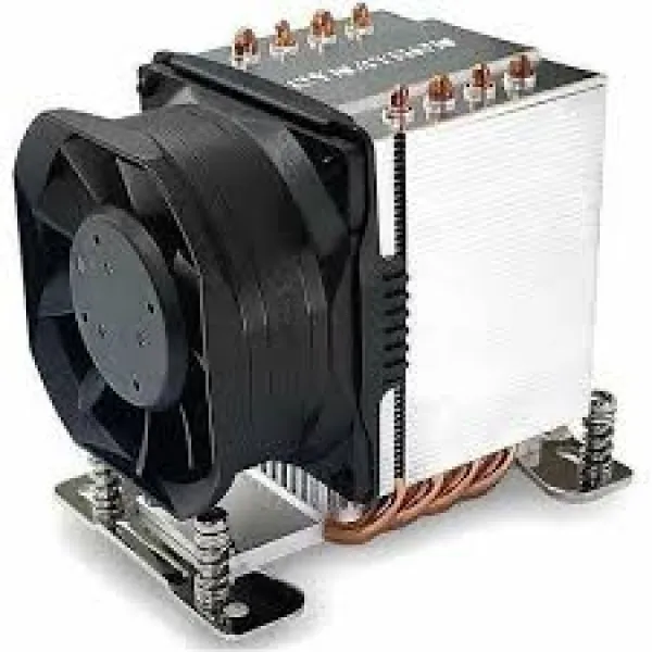 CPU Hladnjak DYNATRON A55 AMD SP6/TR5 3U Active, A2797 - DS Computers DOO