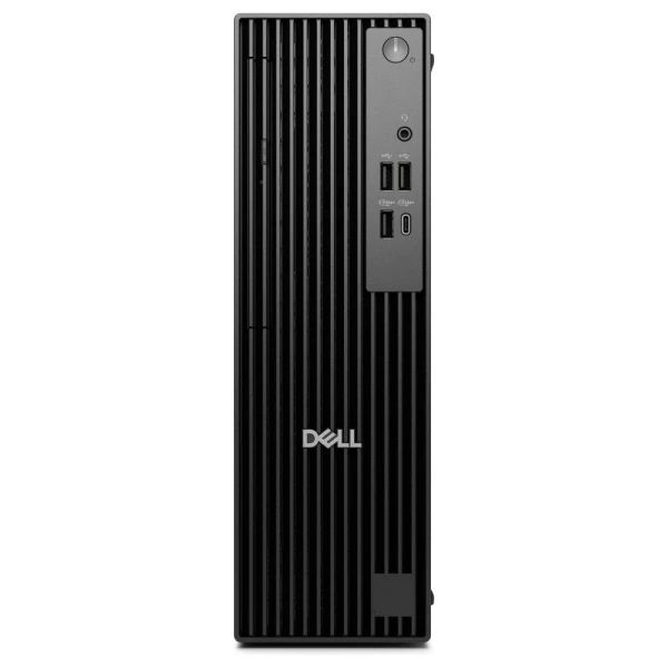 Dell Pro Slim QCS1250 Core U5-235/16GB/512GB/W11Pro WLAN - DS Computers DOO