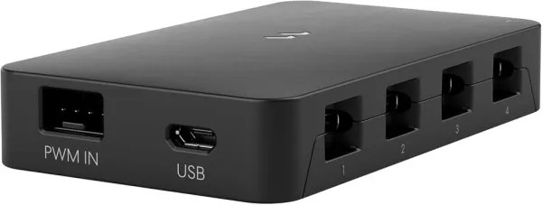 Fractal Design Adjust Pro Hub, FD-A-APH1-001 - DS Computers DOO