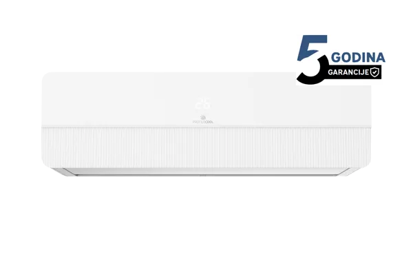 Klima uređaj PROFILOCOOL ICSD-12 12000BTU A++ Inverter Wifi/Bela - DS Computers DOO