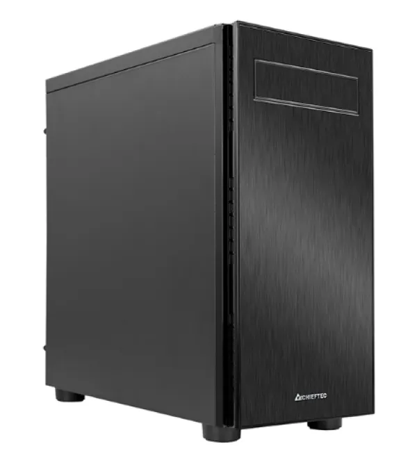 Kuciste Chieftec HAWK AL-02B-OP - DS Computers DOO