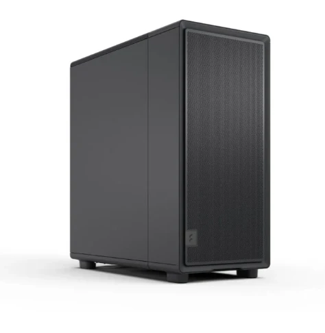 Kućište Fractal Design Epoch Black Solid, FD-C-EPO1A-01 - DS Computers DOO