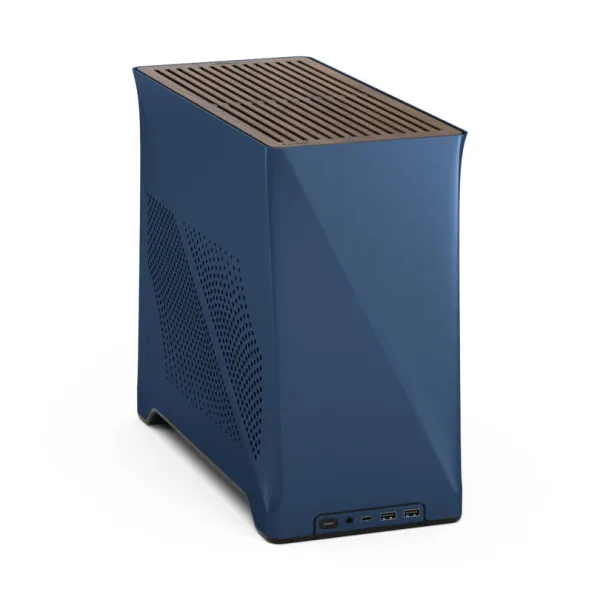 Kućište Fractal Design Era 2 Midnight Blue, FD-C-ERA2N-03 - DS Computers DOO