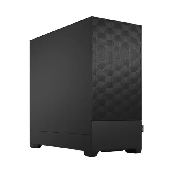 Kućište Fractal Design Pop Air Black Solid, FD-C-POA1A-01 - DS Computers DOO